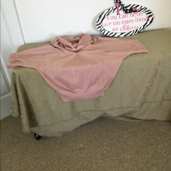 Not worn Math 3/4 sweater sequence - Picture 7 of 7